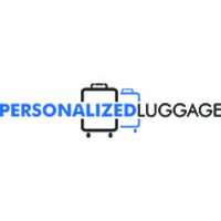 Personalized Luggage Inc Logo