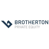 Brotherton Private Equity Logo
