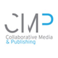 Collaborative Media & Publishing Logo