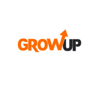 Growup Grappling Academy Logo