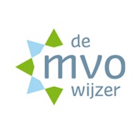 De MVO-Wijzer Logo