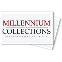 Millennium Collections Corporation Logo