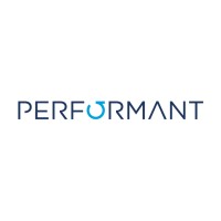 Performant Corp Logo