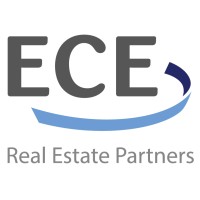 ECE Real Estate Partners Logo