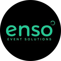 enso Arabia Logo