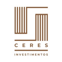 Ceres Investimentos Logo
