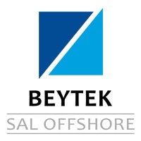 Beytek SAL Offshore Logo