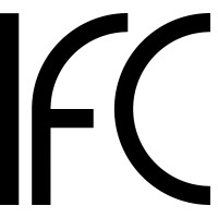 IFC architects Logo