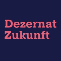 Dezernat Zukunft - Institut für Makrofinanzen Logo