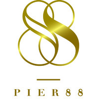 PIER 88 GROUP Logo
