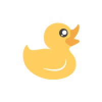 Parking Duck Logo