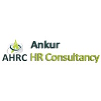 Ankur HR Consultancy Private Limited Logo