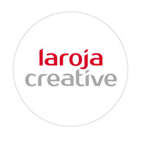 Laroja Creative Logo