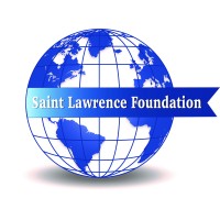 Saint Lawrence Foundation Logo