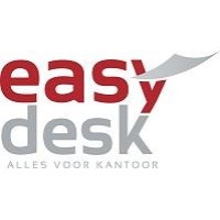 Easy Desk - Alles voor kantoor Logo