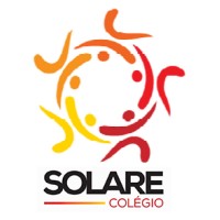Colégio Solare Logo