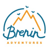 Brenin Adventures Logo