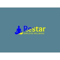 🇺🇦 Restar.me | Employee Wellbeing Provider Logo