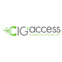 Cig Access Logo