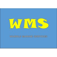 Wardle Marine Services Logo