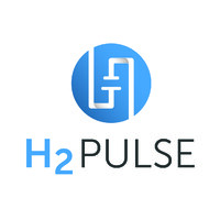 H2PULSE Logo