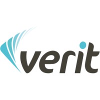 Verit ICT B.V. Logo