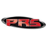 Pro Racing Simulators Ltd. Logo