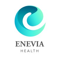 Enevia Health Logo