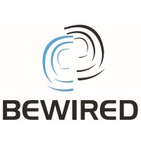 Bewired (Australia) Logo