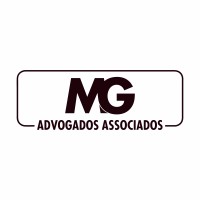 MG Advogados Logo