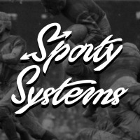 Sporty Systems Logo