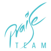 PraiseTEAM Studio Logo
