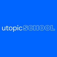 UtopicSchool Logo