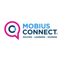 Mobius Connect Logo