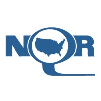 National Quality Review (NQR) Logo