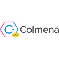 Colmena Farms Logo