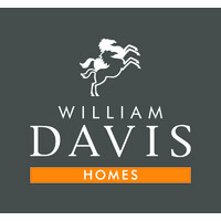 William Davis Homes Logo