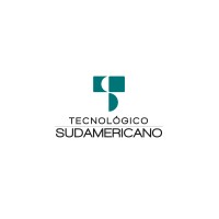 Instituto Superior Tecnológico Sudamericano Logo