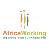 AfricaWorking Logo