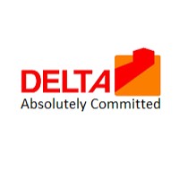 DELTA Steel Structures Pvt. Ltd. Logo