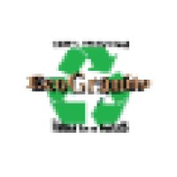 EcoGranite Logo