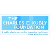 The Charles E. Kubly Foundation Logo