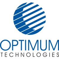 Optimum Technologies, Inc. Logo