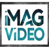 I-MAG Video / AV Inc. Logo