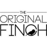 The Original Finch Logo