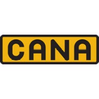 CANA Group of Companies Logo