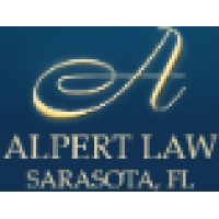 Alpert Law, P.A. Logo