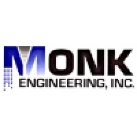 Monk Engineering, Inc. Logo