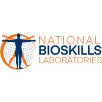 National Bioskills Laboratories, LLC Logo