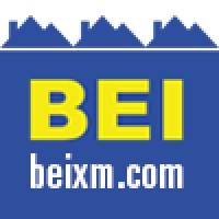 BEI Exterior Maintenance Logo